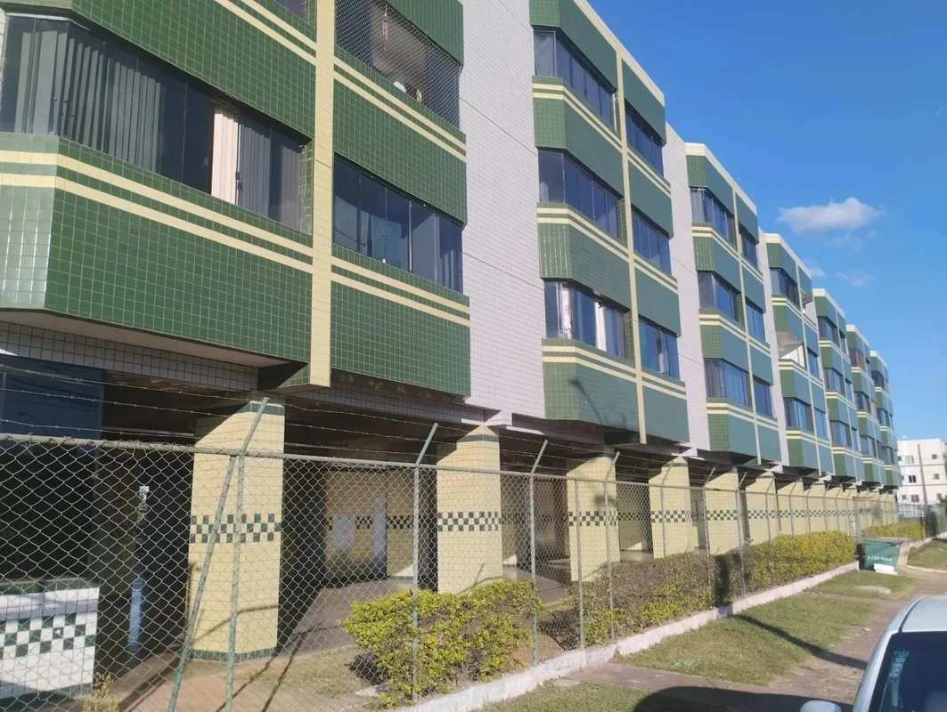 Conquiste um estilo de vida privilegiado no coração de Taguatinga, na QNL 15 Blo...