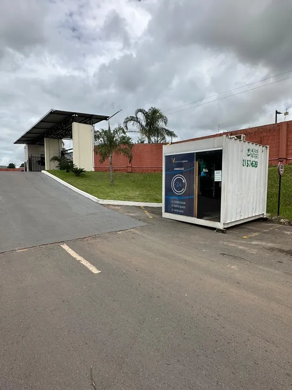 Foto do Imóvel