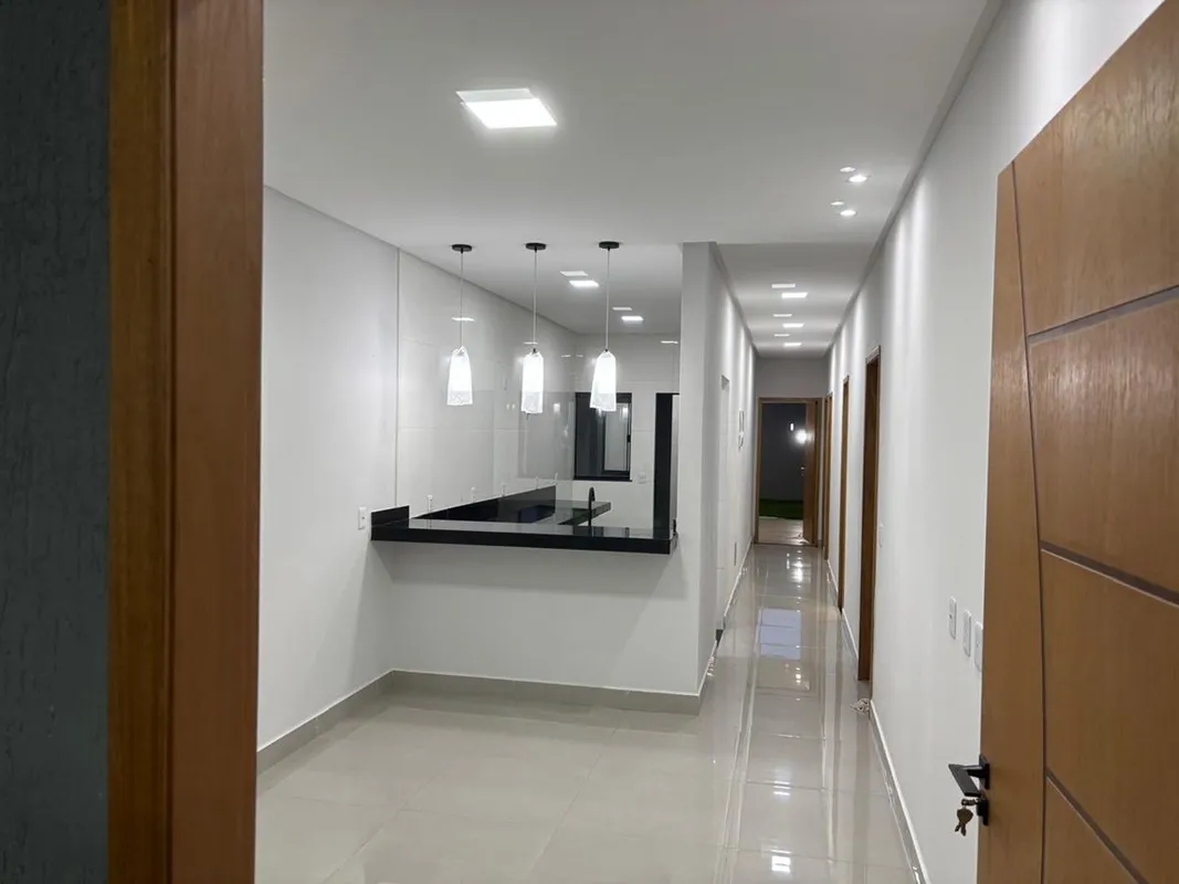 ?? Casa à Venda – Moderna e Completa!? Acabamento premium | Espaço e conforto pa...
