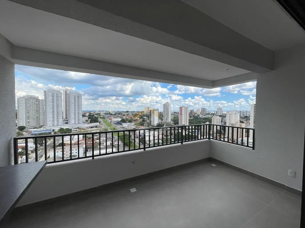 Apartamento 2 Quartos, sendo 2 Suítes no B Great Nova SuíçaPrédio em finalização...