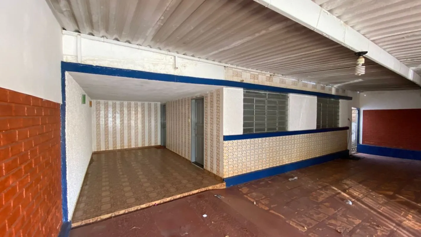 Casa no Setor Negrão de Lima. Preço de oportunidade.Ótima localização. Próximo d...