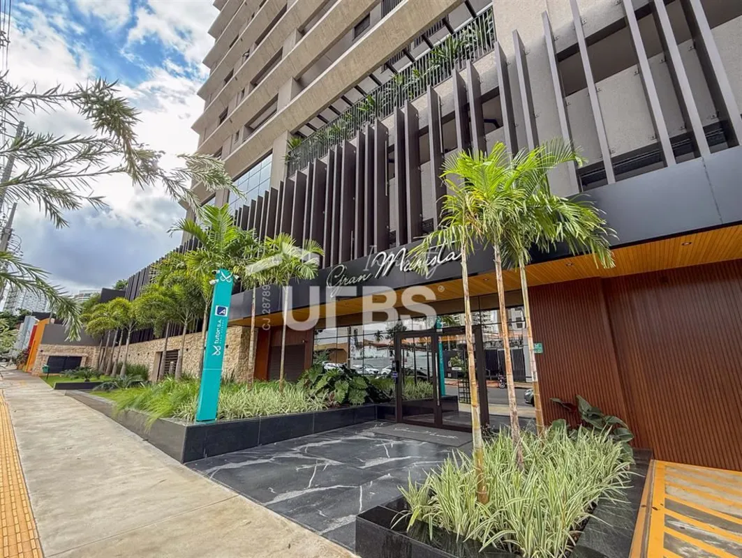 COD U-0030630 - Gran Marista: Apartamento Exclusivo com Vista Privilegiada no Se...