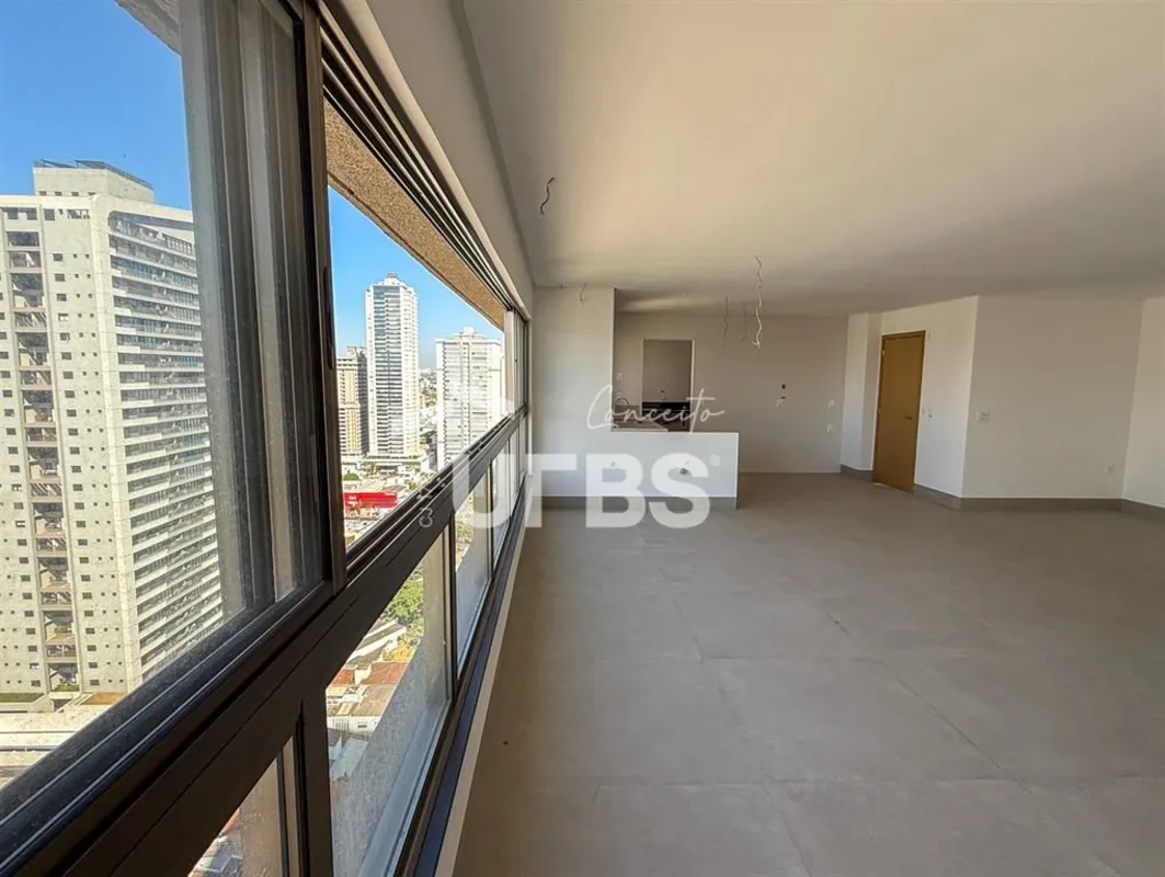 COD U-0030452 - Treze 36 Marista: Apartamento de Alto Padrão com 3 Suítes e Vist...