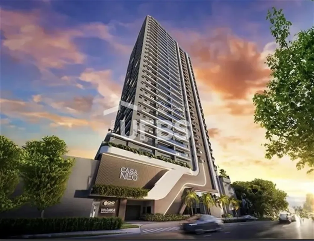COD U-0030551 - Casa Neo: Seu Novo Capítulo de Luxo no Coração do Marista!Descub...