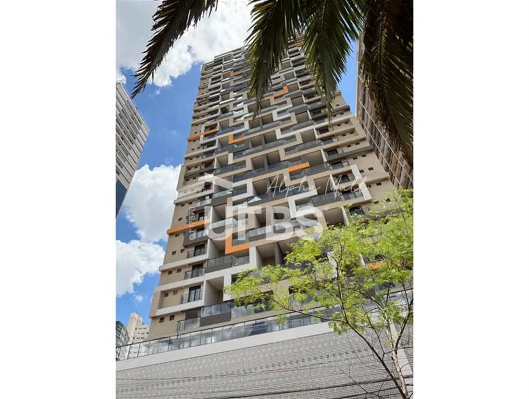 COD U-0030605 - ?? APARTAMENTO NO EMIRATES – 130 m² | ANDAR 28 | PISCINA PRIVATI...
