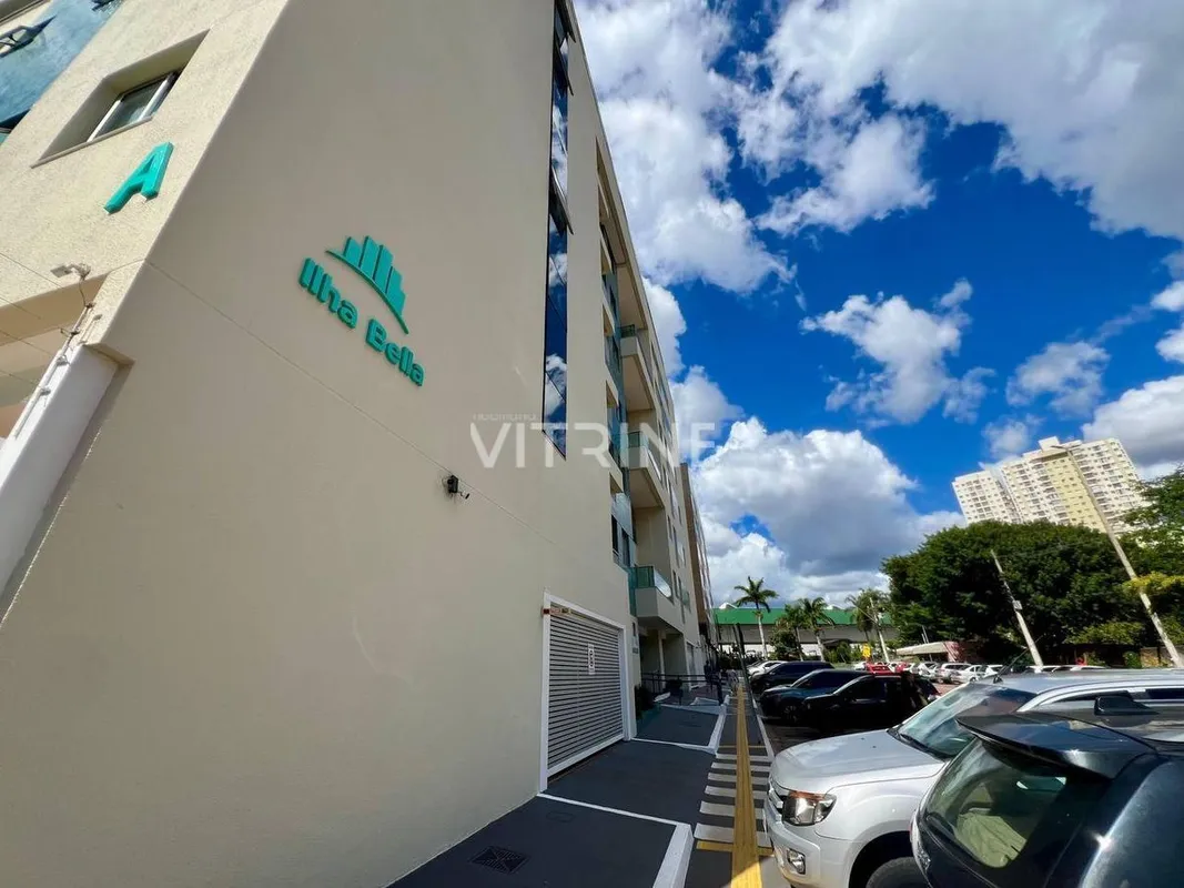 Ilha Bella Gama, apartamento de 104m2 com suíte. 3 Quartos sendo 1 suite Quartos...