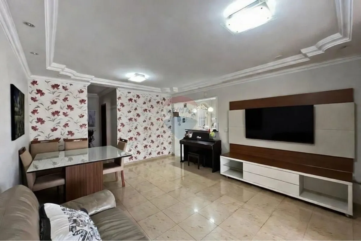 Se você busca uma residência sólida, com estrutura de qualidade e localização es...