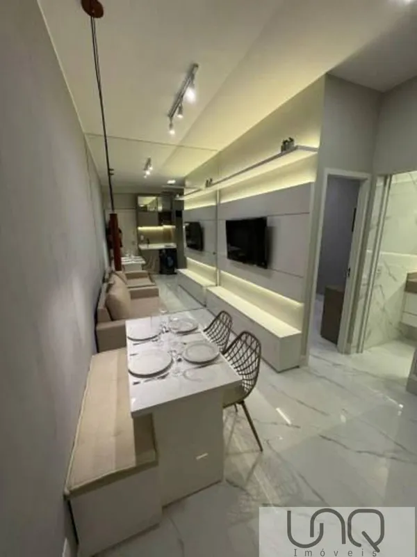 UNQ VENDEAPARTAMENTO REFORMADO E MOBILIADOCLSW 300, Sudoeste, BrasíliaApartament...