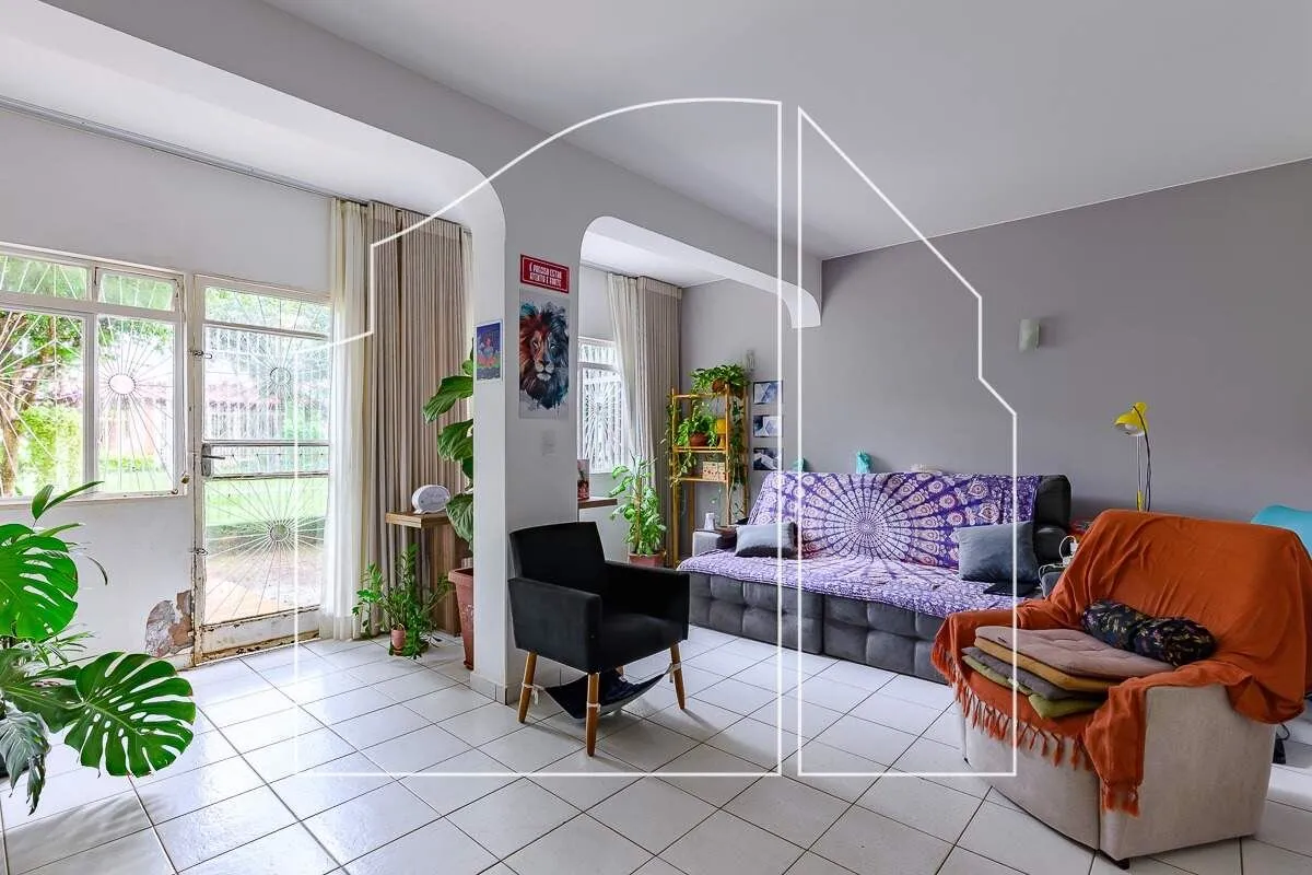 DALL´OCA IMÓVEIS VENDE:Realize o sonho de morar no coração de Brasília! Esta cas...