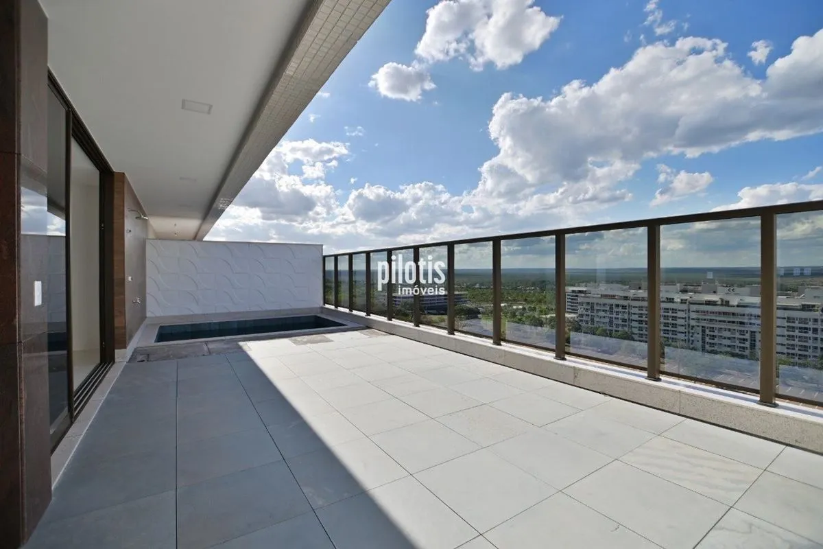 ATENDIMENTO AOS FINAIS DE SEMANA E FERIADOS - (61) 98349 1010COBERTURA privativa...