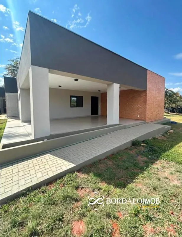 VILLA152790 - Última atualização: 31/03/26 23:31SMPW QD 05 | Casa Térrea Recém-R...