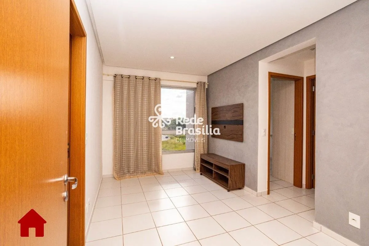 Residencial Gramercy Village | QS 5 - ArealExcelente oportunidade para morar com...