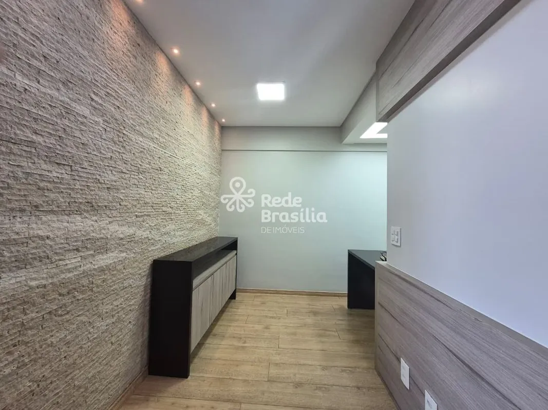 TH11070 - Rua Das Paineiras Águas Claras - Res. One Mall Business e Residence , ...