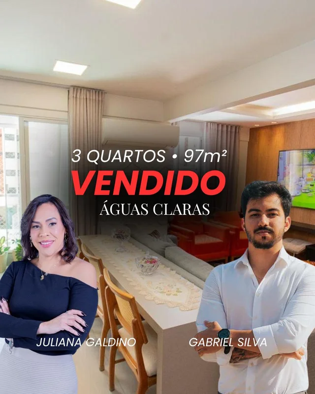 Apartamento Reformado com 96m² de área útil;Vista Livre, Vazado, 4° andar com Vi...