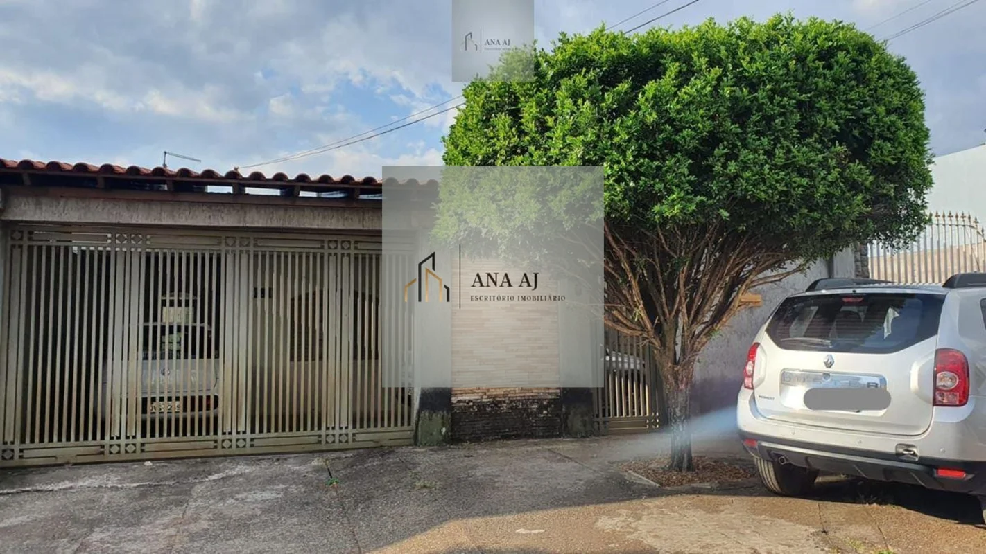 ANA IMÓVEIS ANUNCIA:OPORTUNIDADE:QUINTAL AMPLO e CASA DE FUNDOSCASA PRINCIPAL- S...
