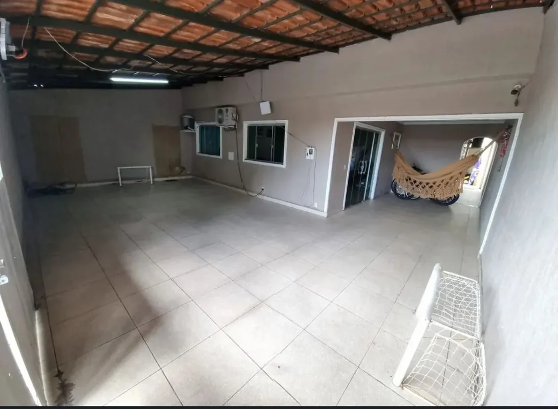JDM IMOBILIÁRIA VENDE Casa à Venda – 3 Quartos | QNP 18 Conjunto L | Ceilândia S...