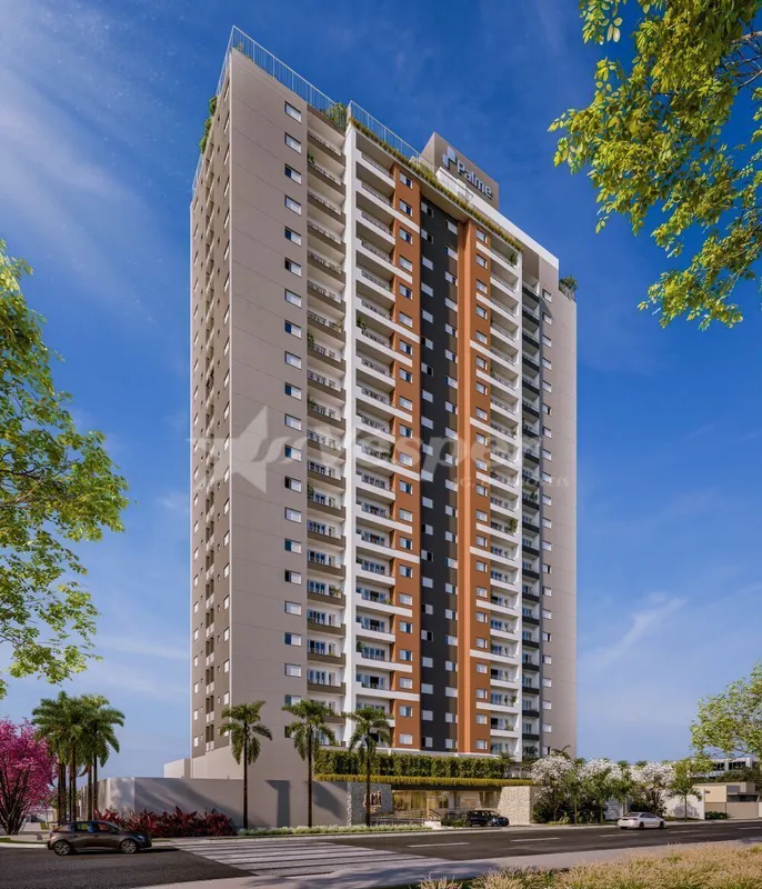 Apartamento à venda com 65,00m², 2 Quartos sendo 1 Suíte no Jardim América | Loc...