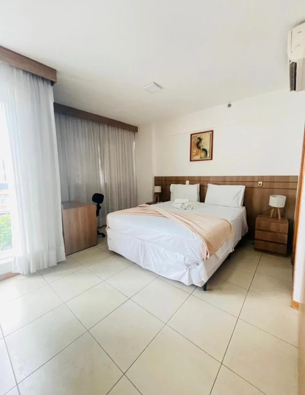 Flat Saint Moritz Oportunidade - FLAT NO CENTRO DE BRASÍLIA - Com 31m mobiliado ...