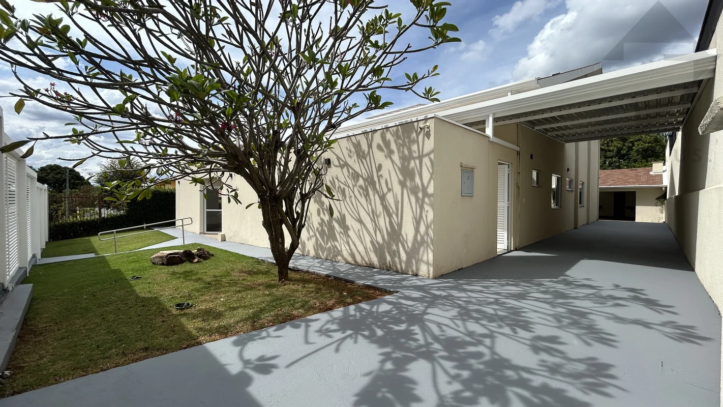 Casa com layout pronto, funcional, ideal para profissionais liberais, advogados,...