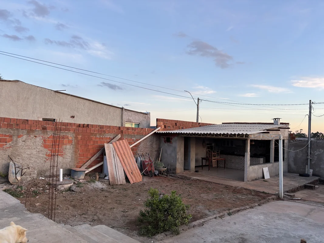 Foto do Imóvel