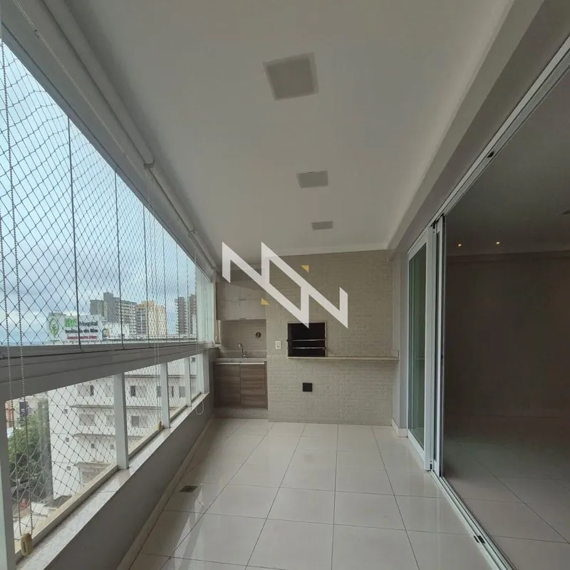 Apartamento de alto padrão no coração do Setor Bueno, que une sofisticação, conf...