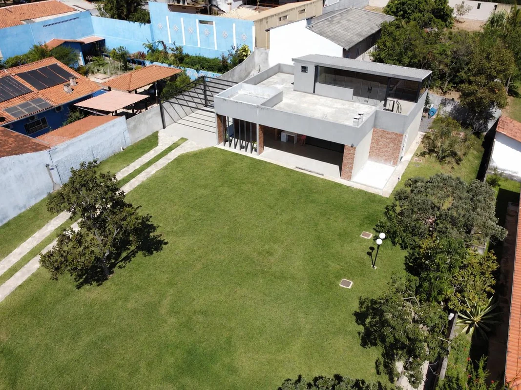Casa para Aluguel | Privê Morada Sul – Etapa AExcelente opção para quem busca co...