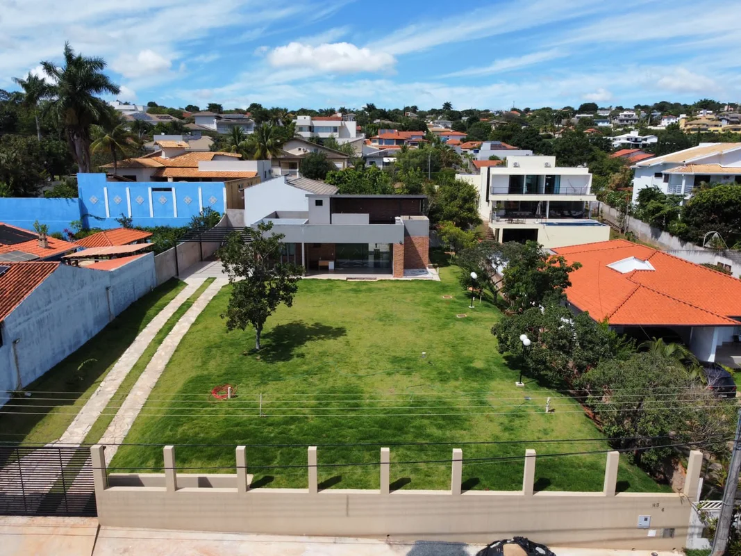 Casa para Aluguel | Privê Morada Sul – Etapa AExcelente opção para quem busca co...