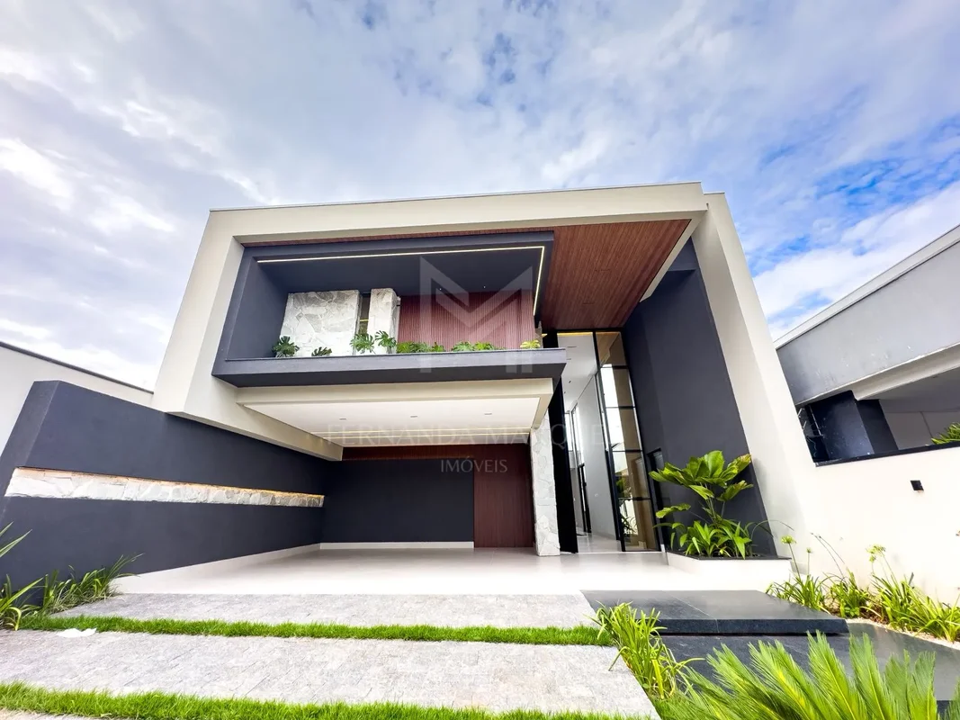 Fernanda Marques vende casa maravilhosa em Vicente Pires!Casa de alto padrão em ...