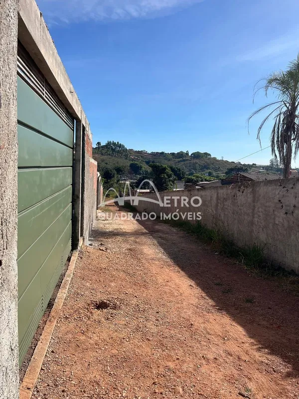 Excelente oportunidade com a Metro Quadrado Imóveis!Lote em condomínio fechado c...