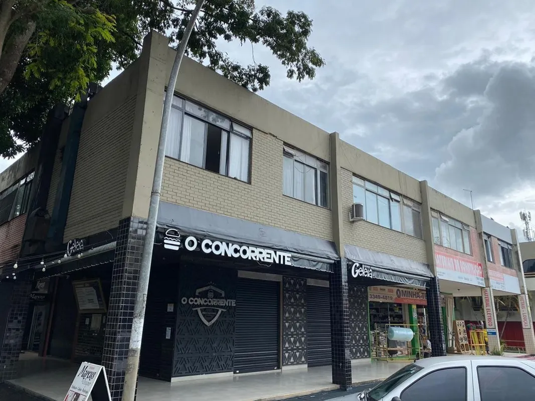 Moreira Sampaio vende excelente Kit de aproximadamente 38m2, dividida em 3 ambie...