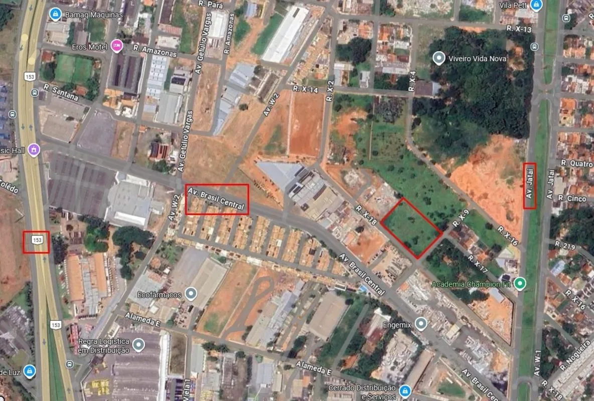 Foto do Imóvel