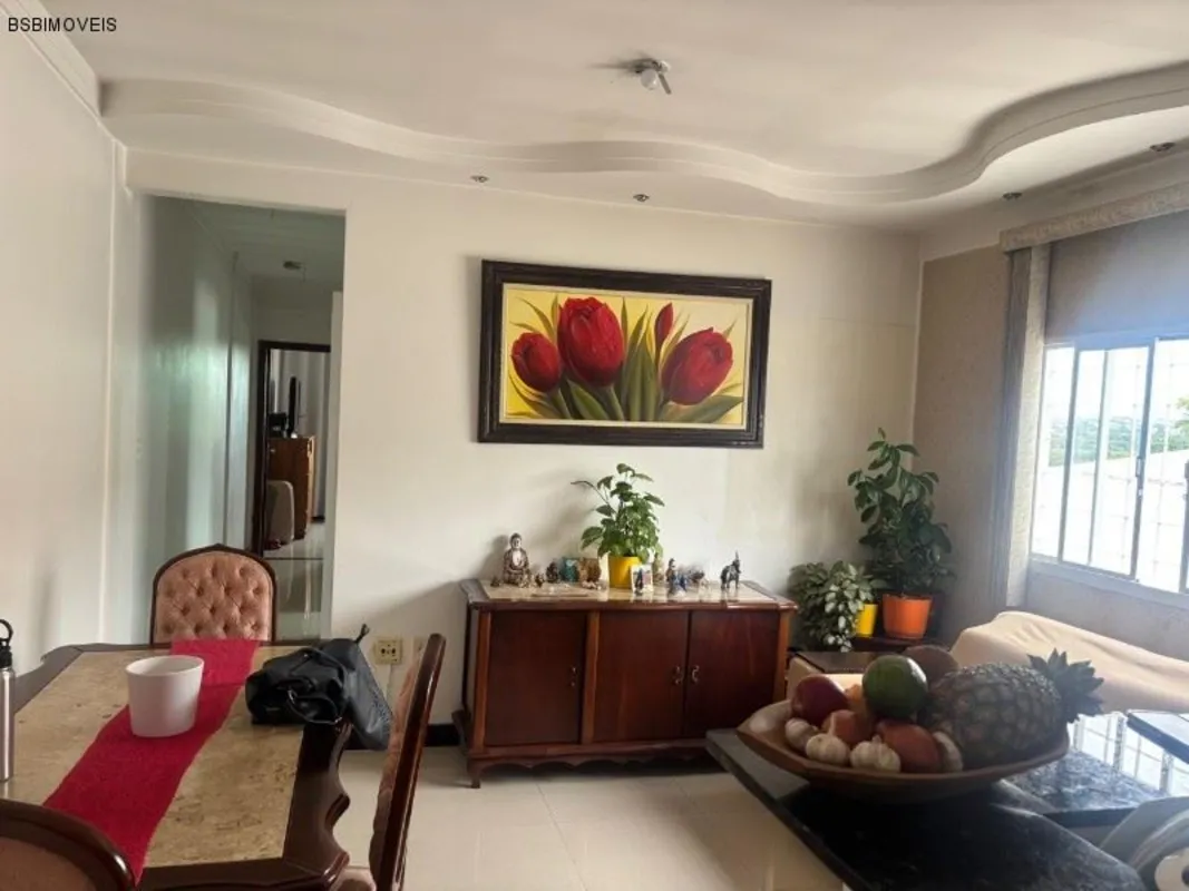 BSB IMÓVEIS APRESENTA:APARTAMENTO DE 2 QUARTOS(COM ARMÁRIOS), SALA , COZINHA COM...