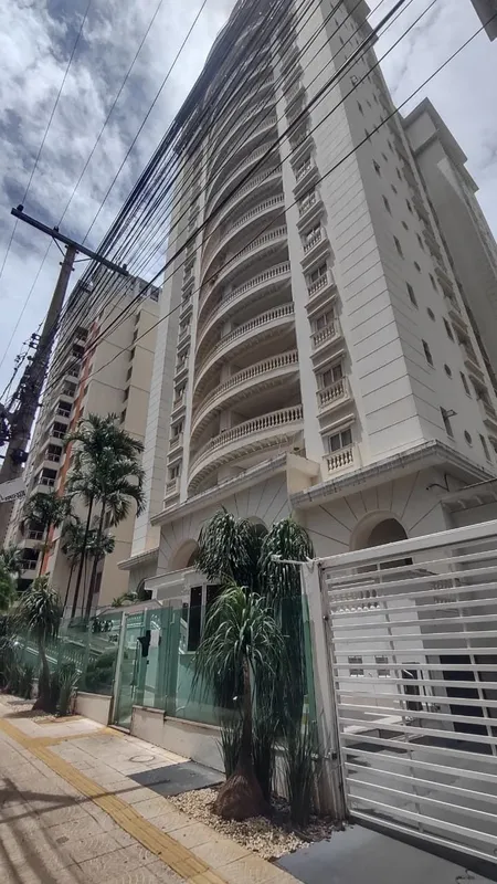 ?? APARTAMENTO À VENDA – SETOR BUENO?? Setor Bueno – Goiânia?? R$ 615.000,00Exce...