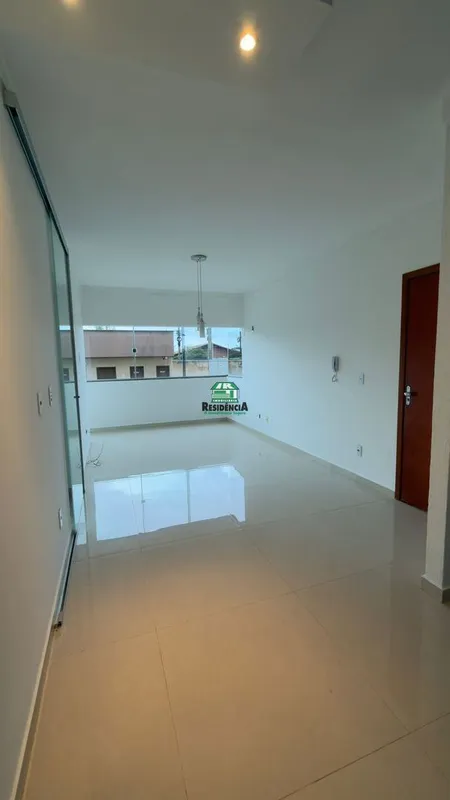 Apartamento Residencial Real II- 02 quartos sendo um suíte - Móveis planejados e...