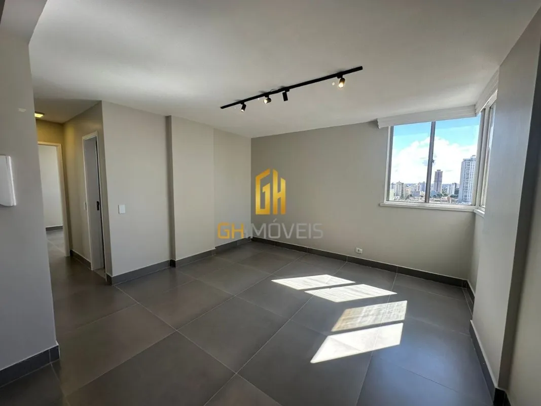 GH2194Apartamento com 2 quartos no Setor Oeste , com 71m² de área privativa, o a...