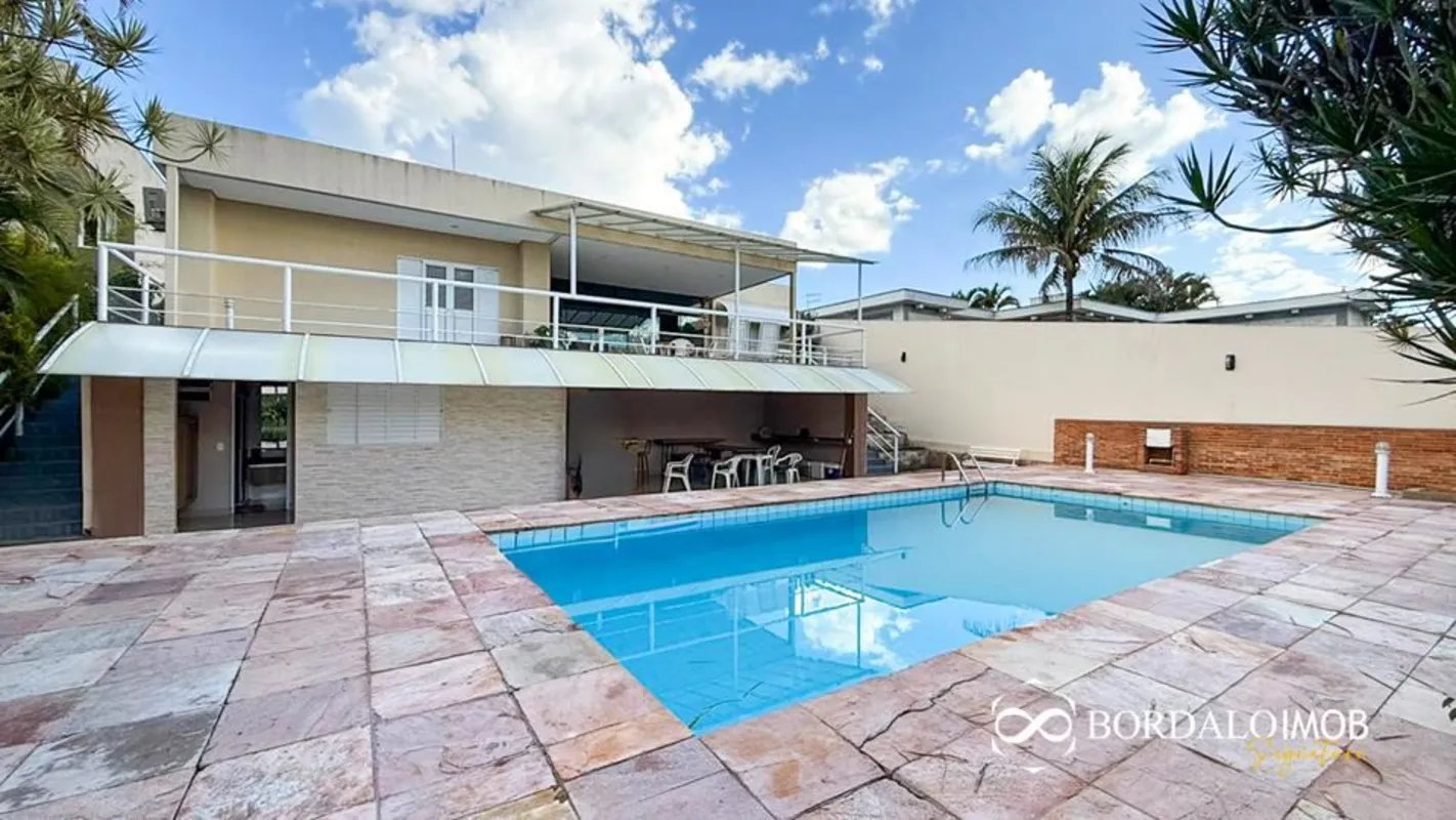 VILLA152801 - Última atualização: 21/05/26 23:31Bordalo Signature vende com excl...