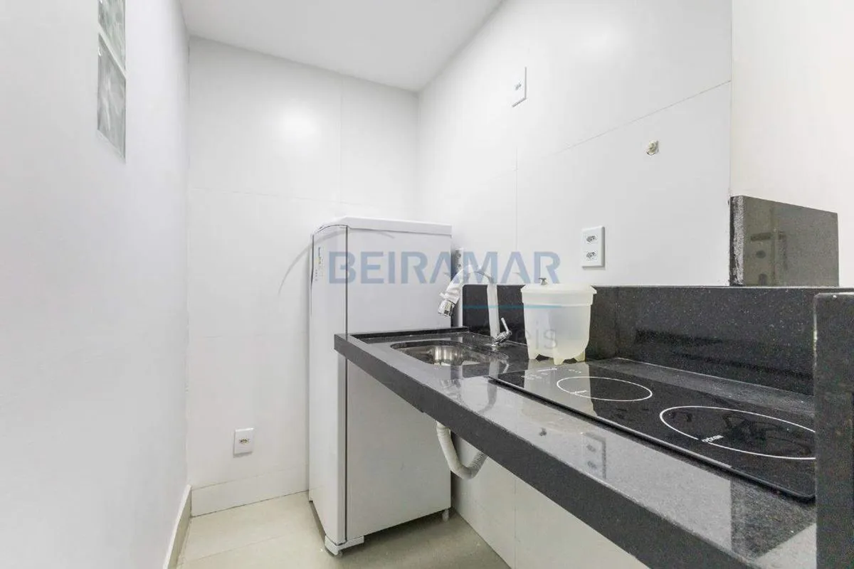 Localizado em uma das regiões mais valorizadas e práticas de Brasília, este apar...