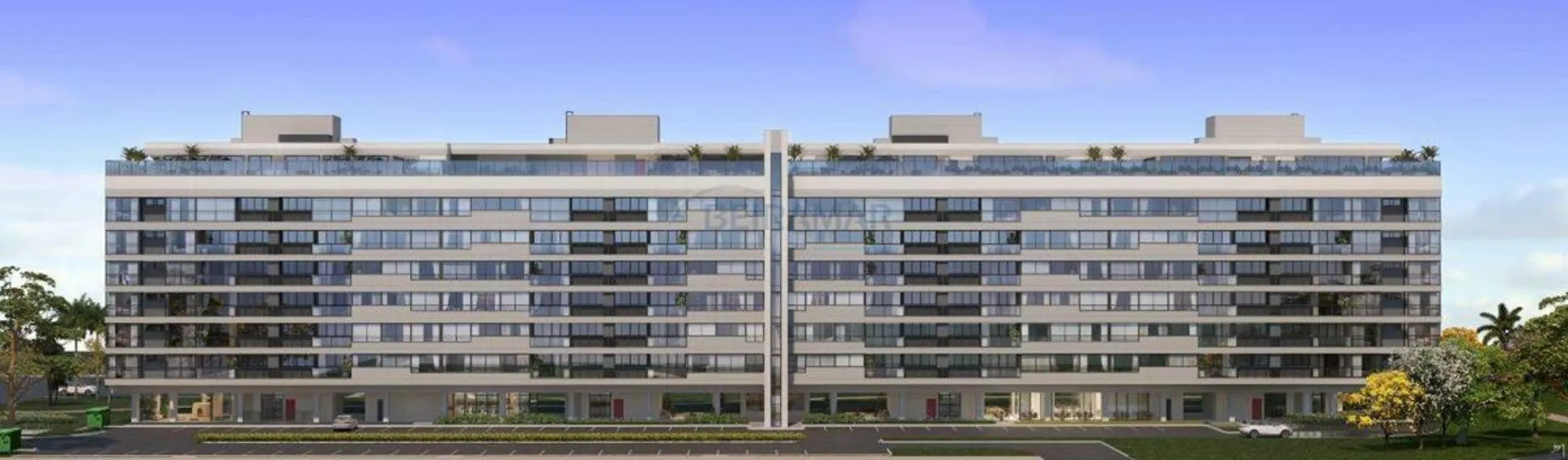 Apartamento de Alto Padrão com 3 Suítes e Varanda - Parque Cidade | Quadra 500 d...
