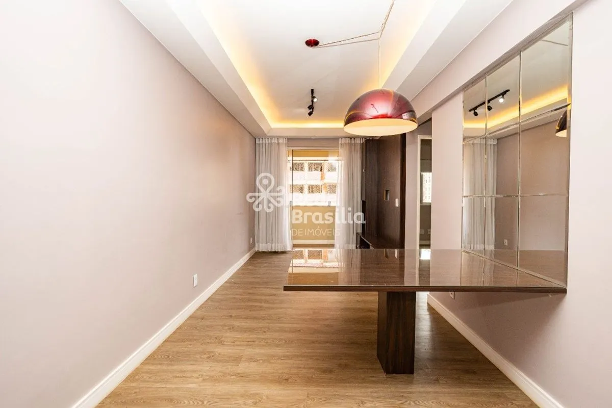 Rua 25 - Excelente apartamento reformado com 3 quartos - 1 suíte - varanda - arm...