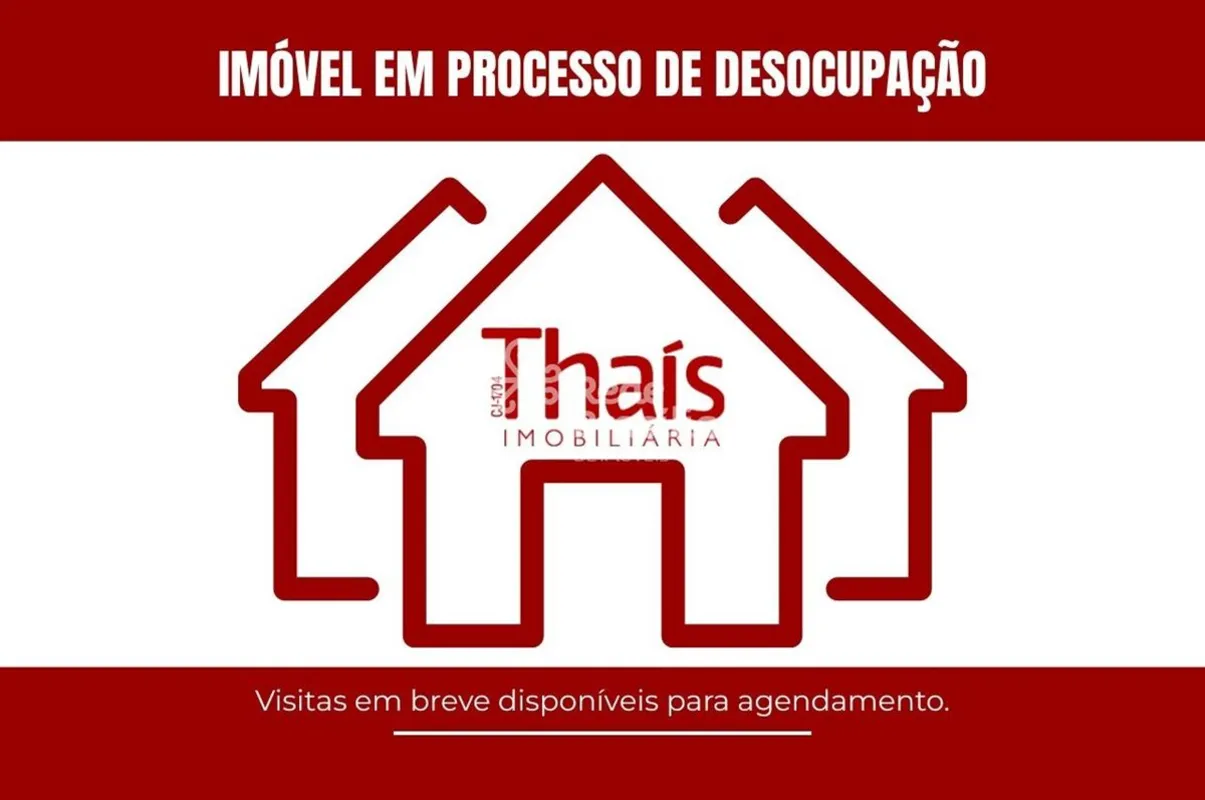 TH19975 - Qnn 04 Ceilândia, Casa 03 quartos, 120m². Agende sua visita! Imóvel em...