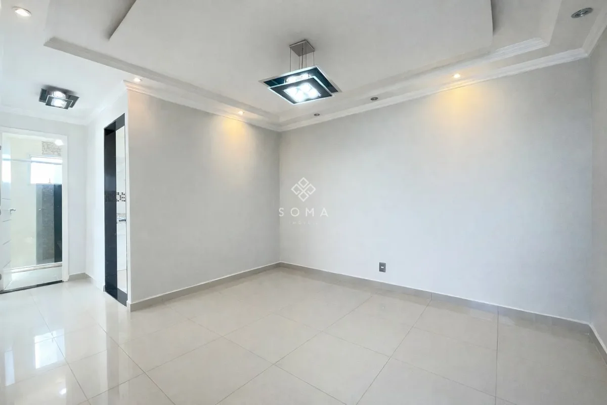 CARACTERÍSTICAS DO IMÓVEL: -2 dormitórios bem iluminados e ventilados-1 banheiro...