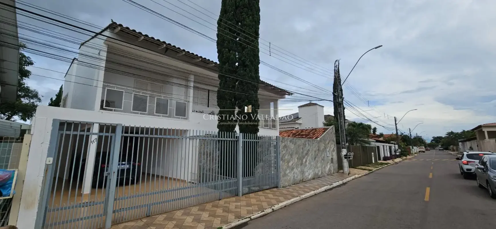 CASA COM HABITE-SE NA MELHOR LOCALIZAÇÃO DO JARDIM BOTÂNICOVenha morar na melhor...