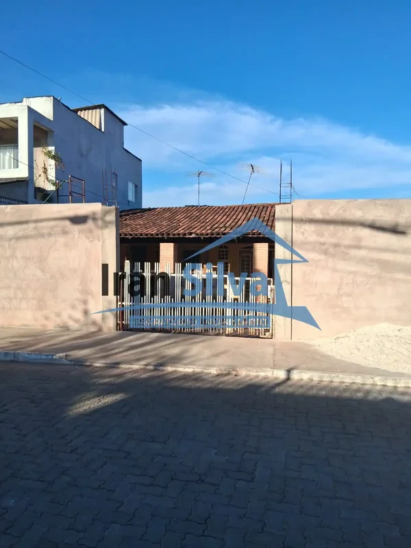 IRAN SILVA VENDE CASA NO CONDOMINIO BEM ESTAR, SETOR HABITACIONAL CONTAGEM, SOBR...