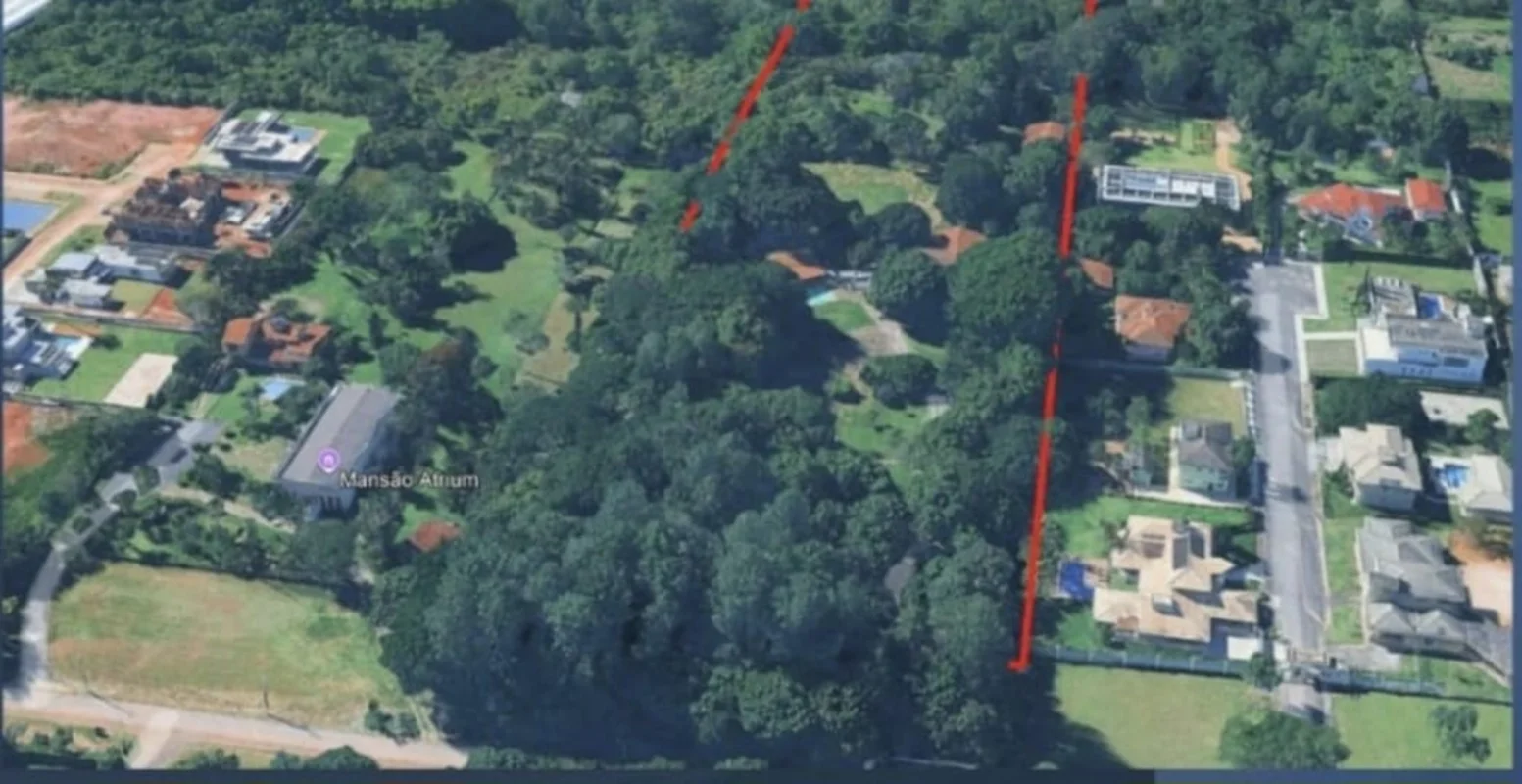 01 - PROXIMIDADES- AV. EPTG- AGUAS CLARAS - LA SALLE DE AGUAS CLARAS 02 - IMÓVEL...