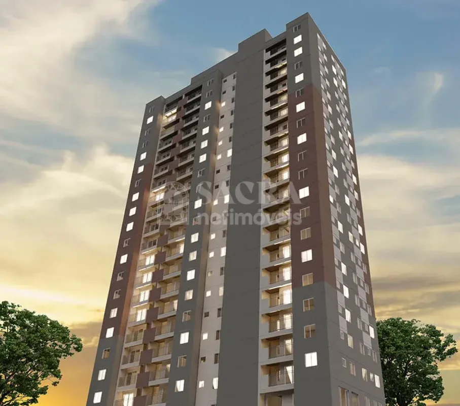 Apartamento de 2 quartos no Gran VIC Gama – Conforto, praticidade e lazer comple...