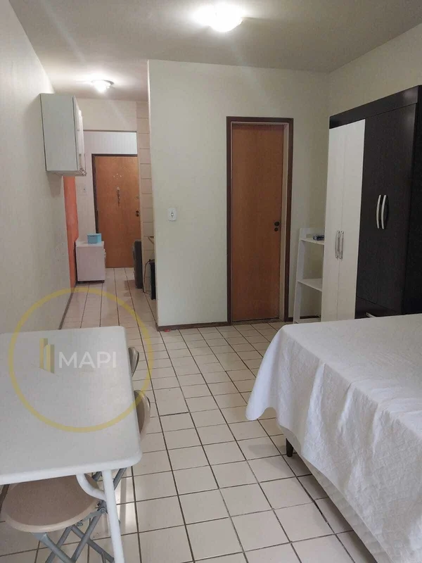 MAPI VENDE unidade assim composta e descrita:- QRSW 4 Lote 01 Edificio Silco II ...