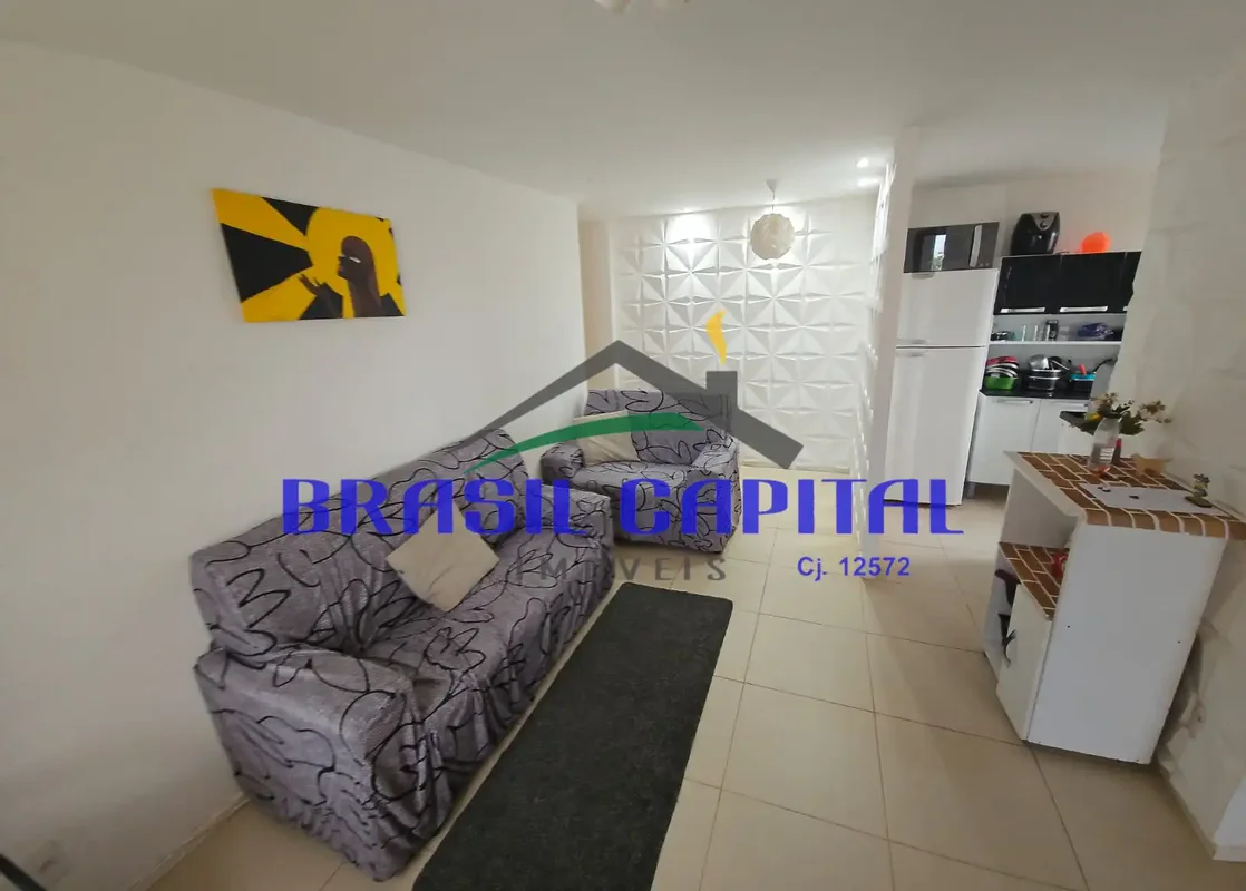 Venha morar com conforto e qualidade no Residencial Harmonia!Lindo apartamento, ...