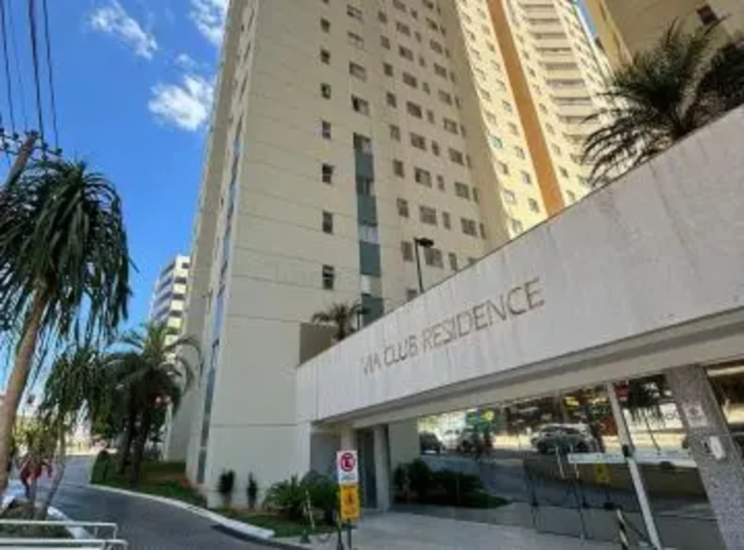 EXCLUSIVIDADE!COBERTURA DUPLEX DE 3 QUARTOS NO VIA CLUB RESIDENCE EM ÁGUAS CLARA...