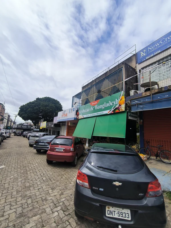 LOTE COMERCIAL QNB 13 – TAGUATINGA/DF350m² | 8 LOJAS + APARTAMENTO | 100% LOCADO...