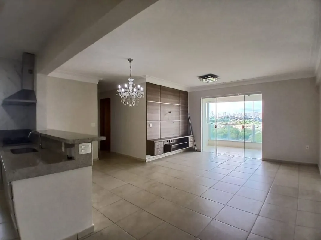 Apartamento para locação, Jardim Atlântico, 95,00 m², 3 quartos, 1 suíte, 2 vaga...
